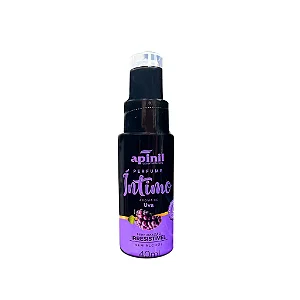 Perfume Íntimo Uva- Apinil