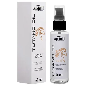 Óleo-Tutano Oil- Apinil