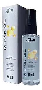 Óleo-Repair Oil- Apinil