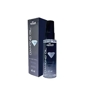 Óleo Diamond Oil- Apinil