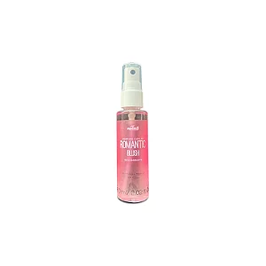 Perfume Capilar Romantic Blush