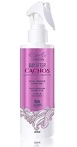 Spray Memorizador E Umidificador  Ativador de Cachos Day After- Bel Kit