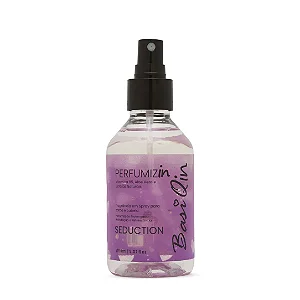 Perfumizin Seduction Corpin e Cabelin BasiQin