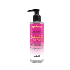 Loção Hidratante Ameixa Babbaloko Tutti- Fruitti - Apinil Cosméticos