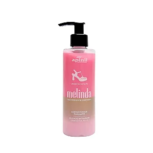 Loção Hidratante Melinda- Apinil Cosméticos