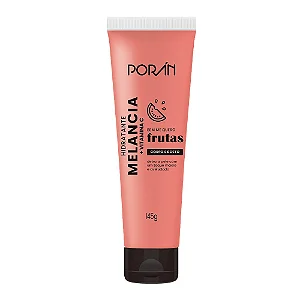 Hidratante Melancia +Vitamina C- Porán