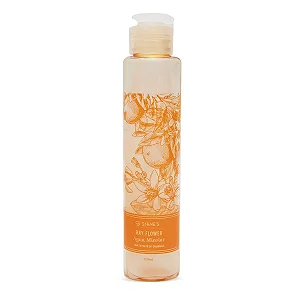 Água Micelar Ray Flower Shine's 120ml