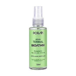 Água Termal Bioathiv- Poran