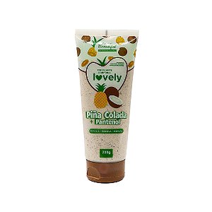 Esfoliante Corporal Lovely Piña Colada