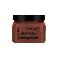 Esfoliante Corpo e Rosto Ameixa Negra Rhenuks