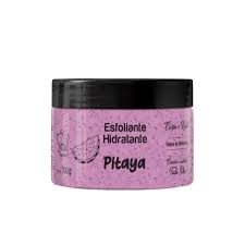 Esfoliante Hidratante Corporal Pitaya Soul Cosméticos