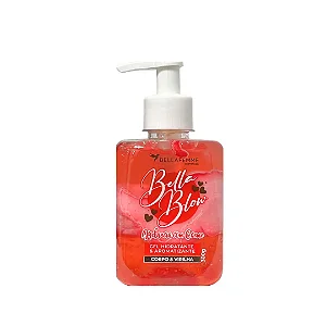 Gel Beijável Bella Blow Melancia com Creme Bella Femme