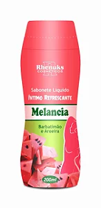 Sabonete Íntimo Melancia Rhenuks