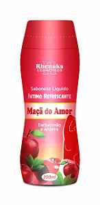 Sabonete Íntimo Maçã do Amor