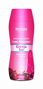 Sabonete Íntimo Cereja Ace Rhenuks