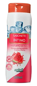 Sabonete Íntimo Apinil Melancia Ice
