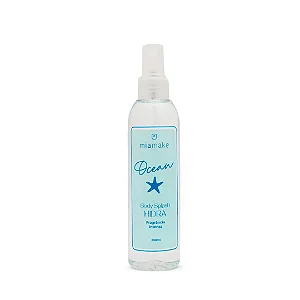 Body Splash Hidra Ocean Mia Make