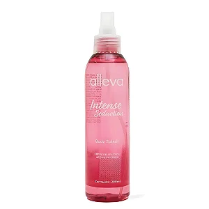Body Splash Intense Seduction Alleva