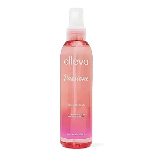 Body Splash  Passione Alleva