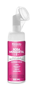 Mousse Micelar Rosa Mosqueta Rhenuks