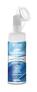 Mousse Micelar Anti Oleosidade  Rhenuks