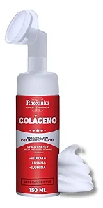 Mousse Micelar com Colágeno Rhenuks