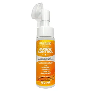 Mousse Micelar Acnow Control Rhenuks