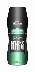 Sabonete Liquido Íntimo For Men - Unidade - RHENUKS