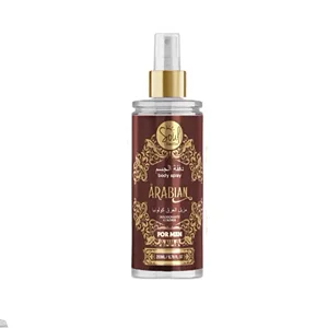 Body Splash For Men Arabian- Árabe Soul