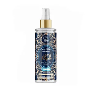 Body Splash For Men Tariq Royale Árabe- Soul