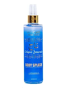 Body Splash Eclipse Dourado- Miss Care by Miss Rôse
