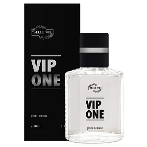 Perfume VIP One Pour Homme Belle Vie -Deo Colônia Masculino