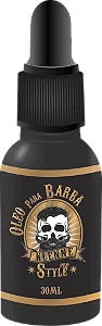 Óleo Hidratante Pro Style Cabelo/Barba KLENNE 30 ml