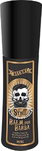 Balm Pós Barbear Pro Style KLENNE 90 ml