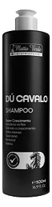 Shampoo Dú Cavalo Matto Verde