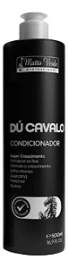 Condicionador Dú Cavalo Matto Verde