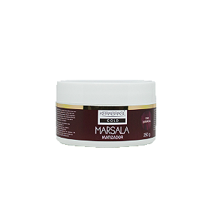 Matizador Marsala Kerabrasil