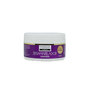 Desamarelador Kerabrasil