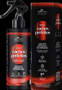 Spray Cachos Perfeitos Bell Corpus