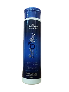 Shampoo Anticaspa Bell Corpus