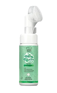 Mousse Micelar Anti Oleosidade Soul Cosméticos