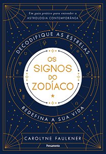 Os Signos do Zodíaco