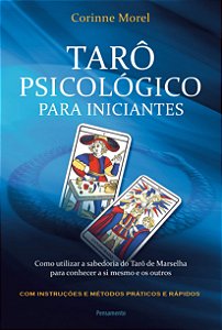 Tarô psicológico para iniciantes