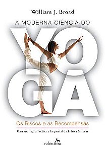 A Moderna Ciência do Yoga