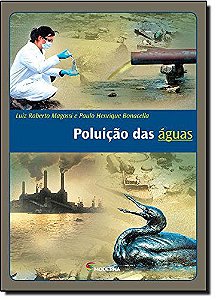 Poluição das Águas