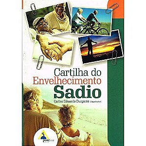 Cartilha do Envelhecimento Sadio