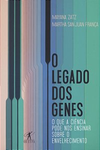 O Legado dos Genes