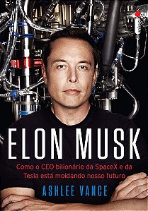 Elon Musk: Como o CEO bilionário da SpaceX e da Tesla está moldando nosso futuro