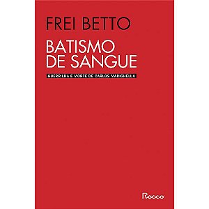 BATISMO DE SANGUE