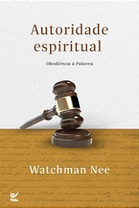 Autoridade Espiritual